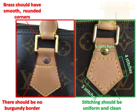 fake louis vuitton shopping bag|how to authenticate louis vuitton.